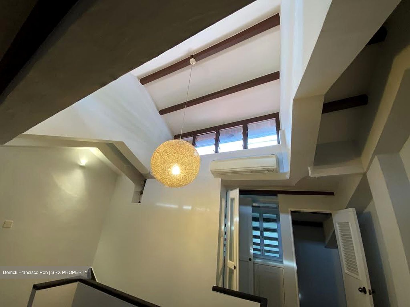 Spottiswoode Park Road (D2), Detached #623951411